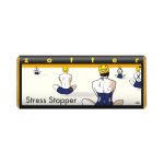 Stress Stopper Zotter