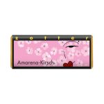 Zotter Schokolade - Amarena-Kirsch 10 Stück zu 70 g