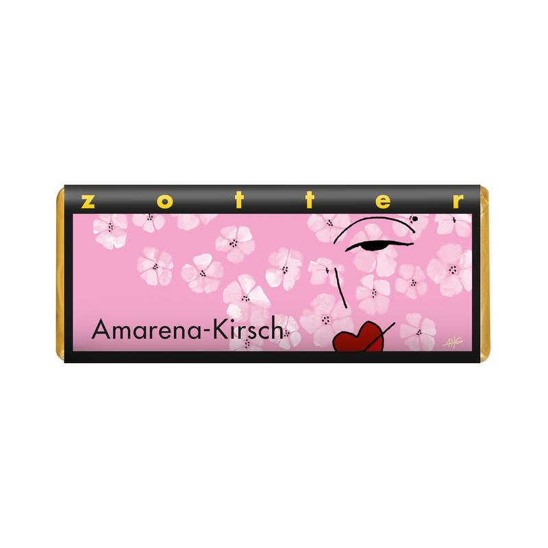 Amarena-Kirsch Zotter