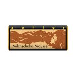 Milchschoko-Mousse Zotter