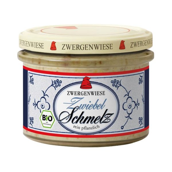 Zwiebel Schmelz Zwergenwiese