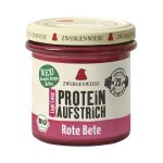 LupiLove Protein Aufstrich Rote Bete Zwergenwiese
