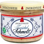 Zwiebel Schmelz Zwergenwiese