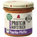 LupiLove Protein Aufstrich Paprika-Pfeffer Zwergenwiese