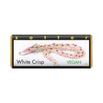 White Crisp Vegan Zotter