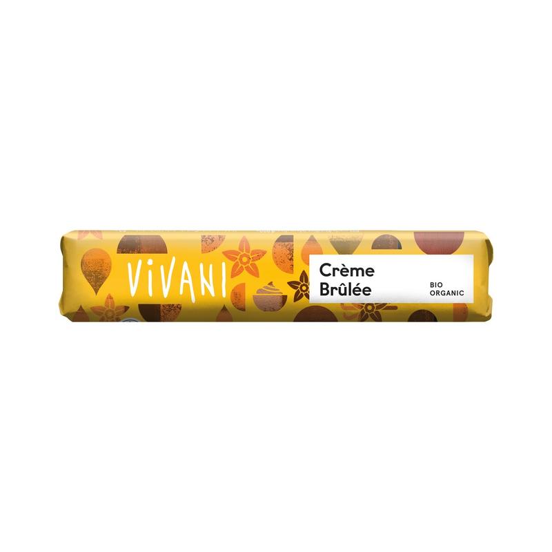 Creme Brülee Vivani