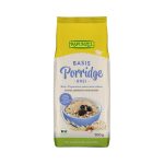 Basis Porridge Brei Rapunzel