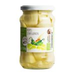 Pepis Senfgurken Biohof Pflügelmeier