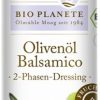 Olivenöl & Balsamico Bio Planete