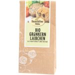 Rosenfellner Mühle - Bio Grünkern Laibchen 6 Stück zu 160 g