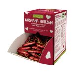 Rapunzel - Nirwana Herzen 1 kg
