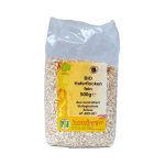 Nestelberger - Bio Haferflocken fein 10 Stück zu 500 g