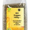 Bio Roggen Nestelberger