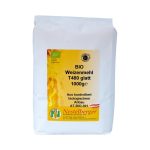 Bio Weizenmehl T480 glatt Nestelberger