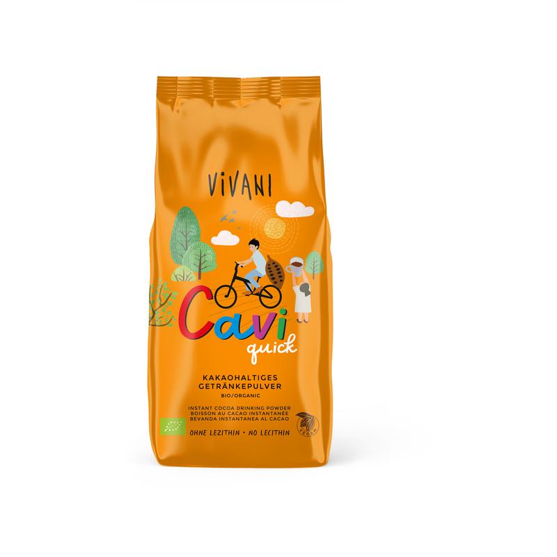 Cavi Quick Vivani