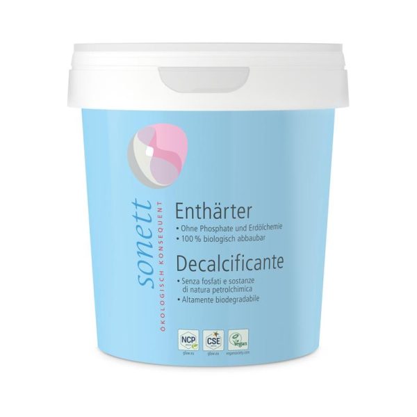 Enthärter Sonett