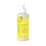 Handseife Citrus Sonett