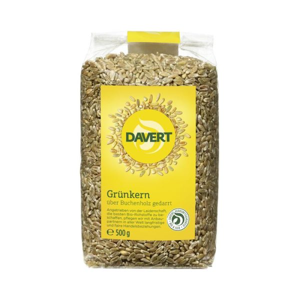 Grünkern Davert