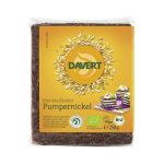 Münsterländer Pumpernickel Davert