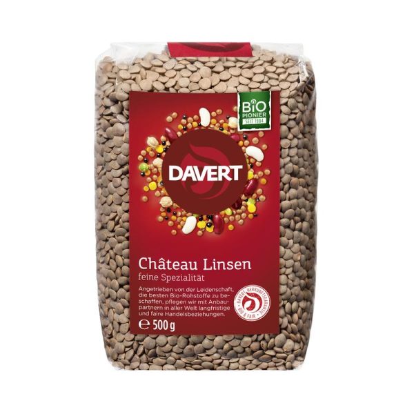 Château Linsen Davert
