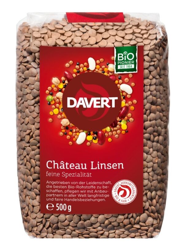 Château Linsen Davert