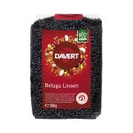 Beluga Linsen Davert