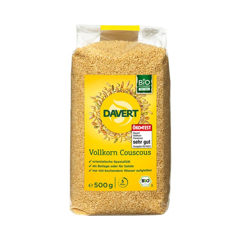 Davert - Couscous