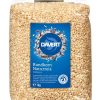 Rundkorn Naturreis Davert