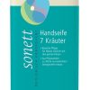 Handseife 7-Kräuter Sonett
