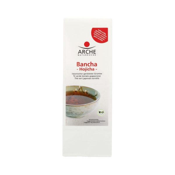 Bancha Hojicha Arche