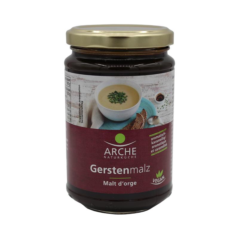 Gerstenmalz Arche