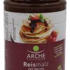 Reismalz mit Gerste Arche