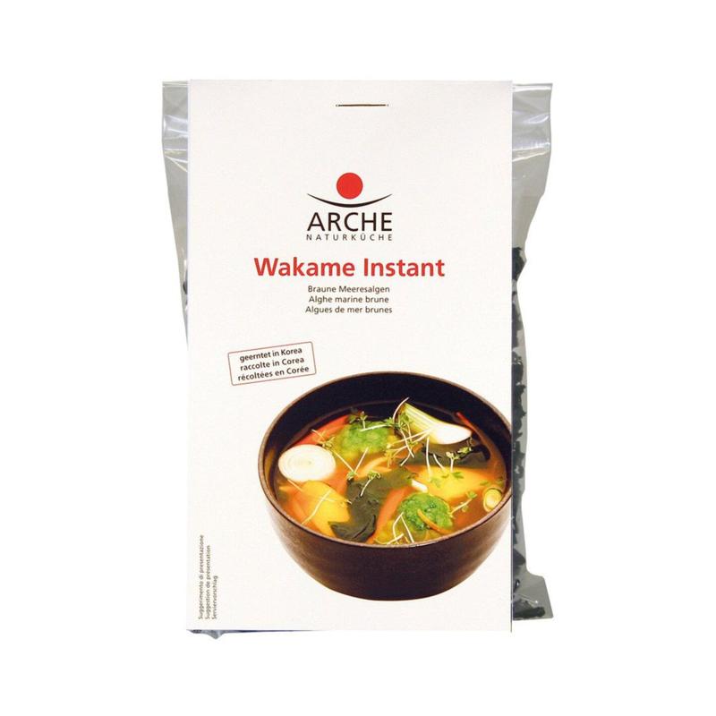 Wakame instant Arche