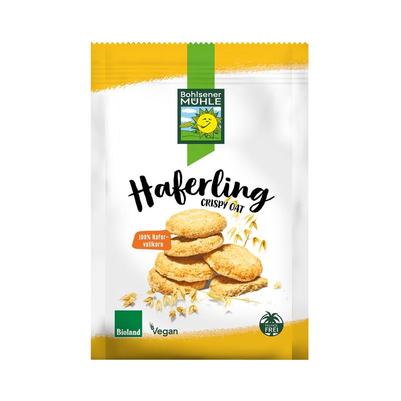 Bohlsener Mühle - Haferling