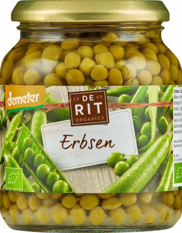 Erbsen De Rit