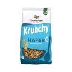 Krunchy Hafer Barnhouse