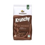 Krunchy Schoko Barnhouse