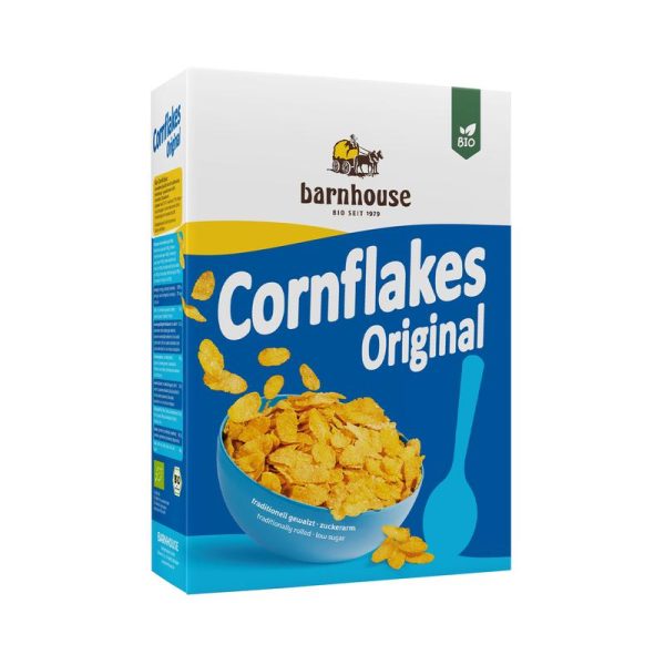 Cornflakes Original Barnhouse