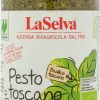 Pesto toscano LaSelva Basilikum Pesto LaSelva