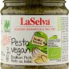 Pesto Vegan LaSelva