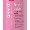 Scheuerpulver Sonett