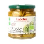 LaSelva Carciofi Artischocken 6 Stück zu 280 g