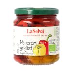 Peperoni grialiati LaSelva
