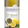 O´citron Olivenöl & Zitrone Bio Planete