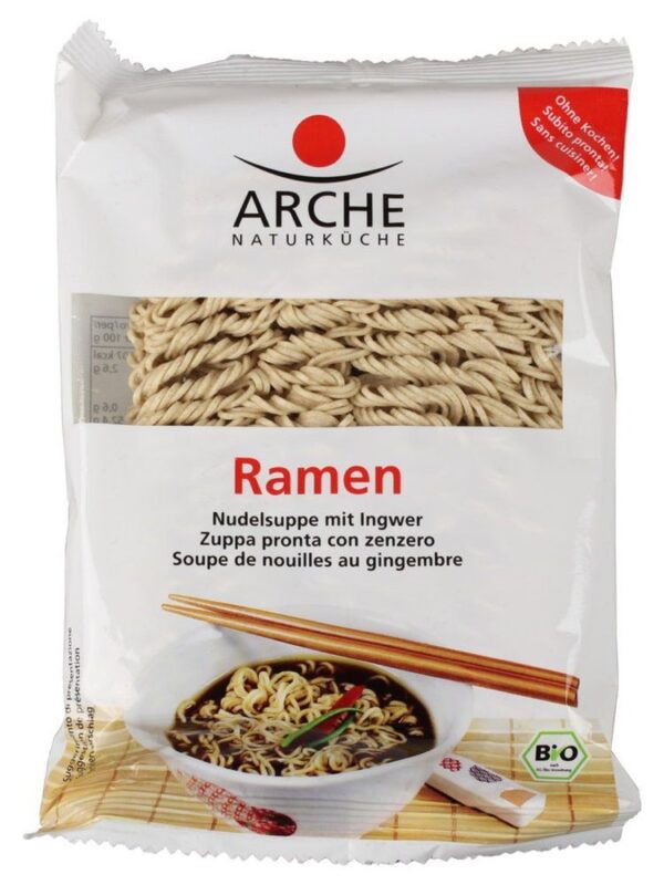 Ramen Arche