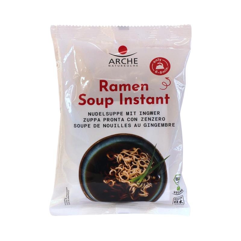Ramen Arche