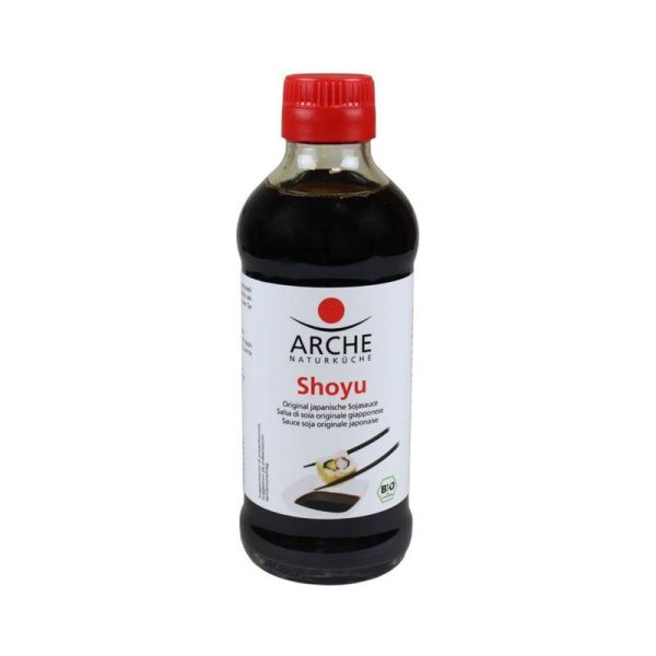 Shoyu Arche