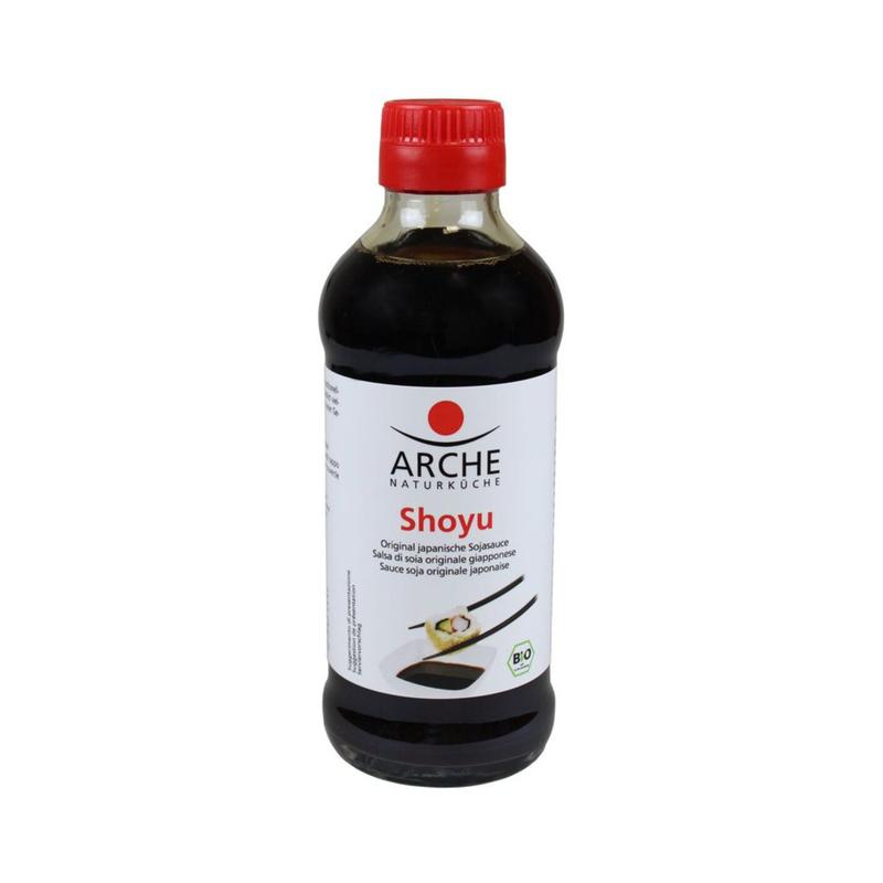 Shoyu Arche
