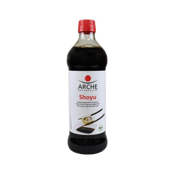 Shoyu Arche