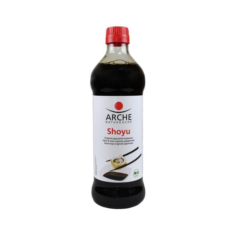 Shoyu Arche
